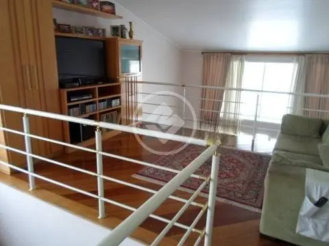 Imagem 3 - Casa Condomínio em BROOKLIN PAULISTA, São Paulo - SP