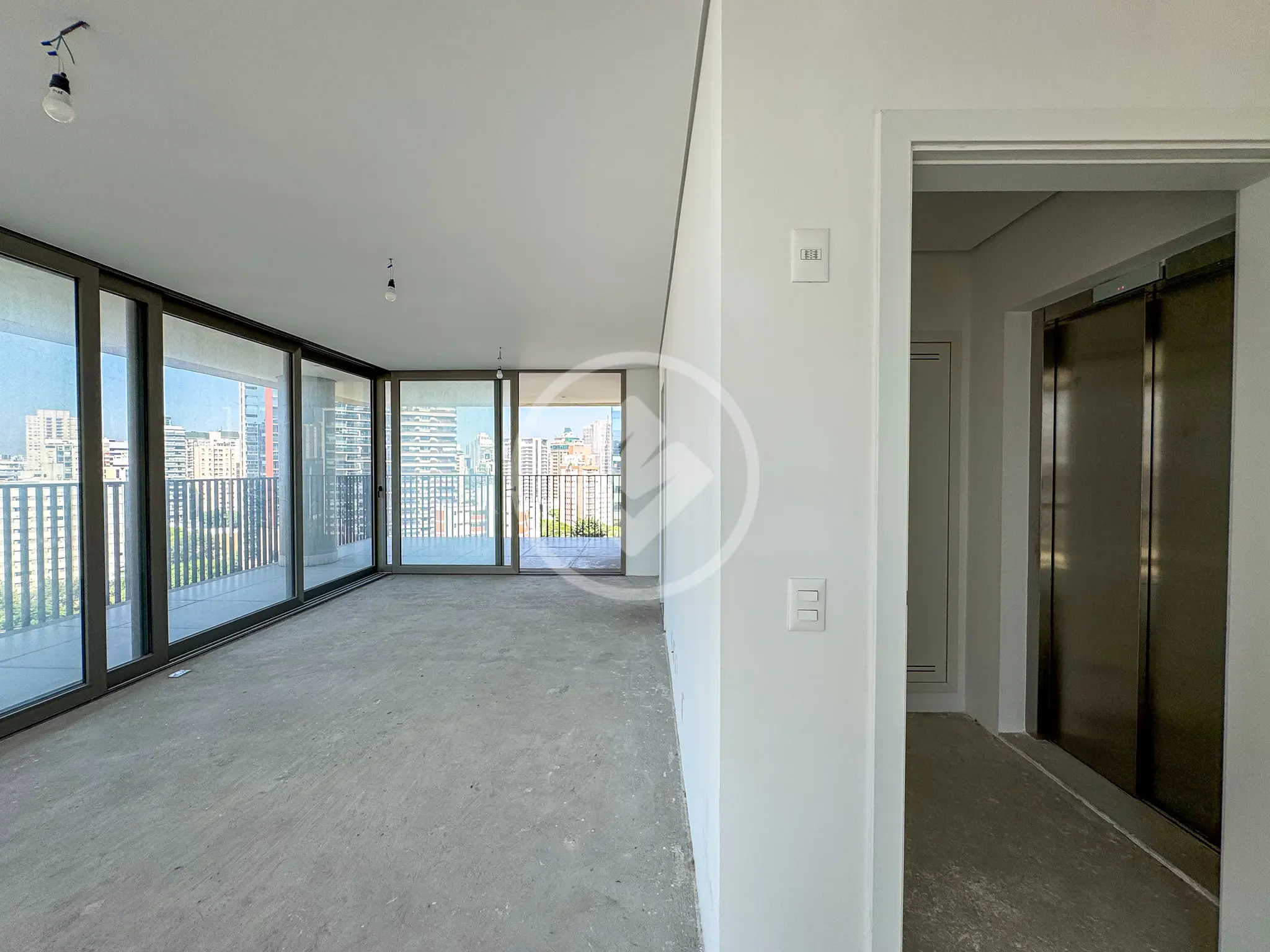 Apartamento VILA OLIMPIA, São Paulo - SP — foto 1