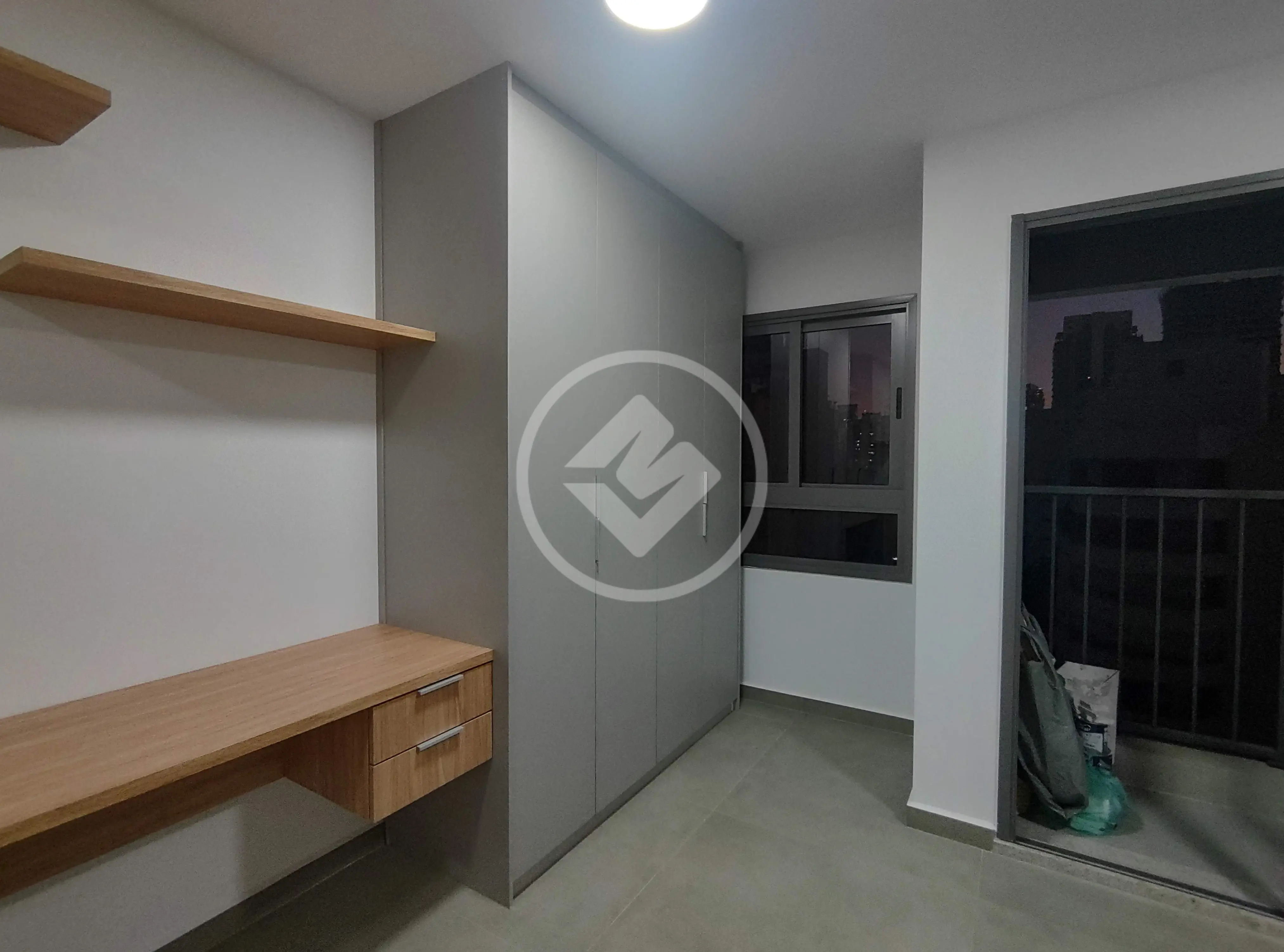 Imagem 4 - Loft / Studio em Campo Belo, São Paulo - SP