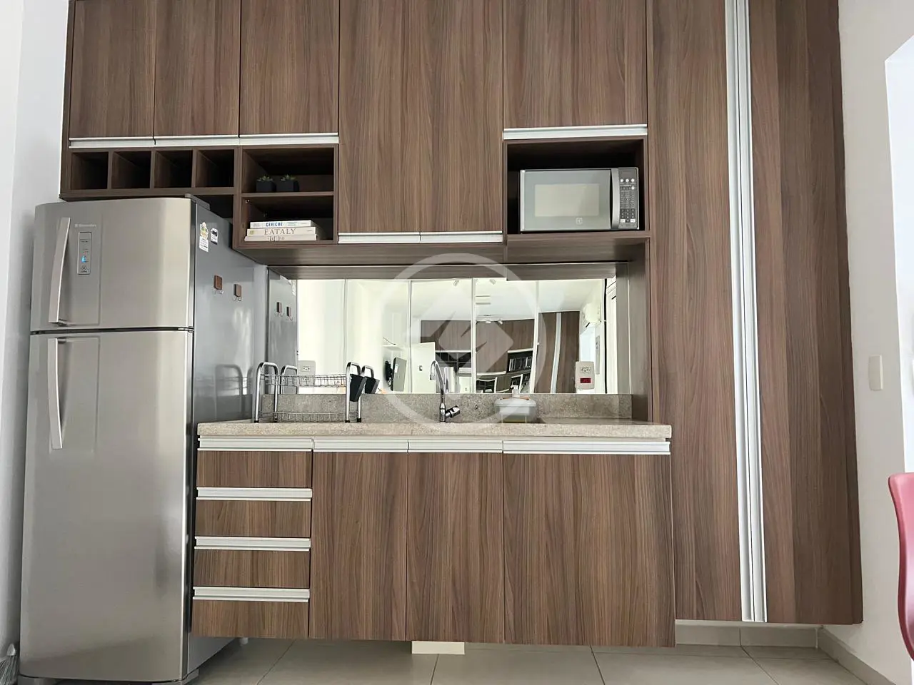 Imagem 5 - Apartamento em Campo Belo, São Paulo - SP