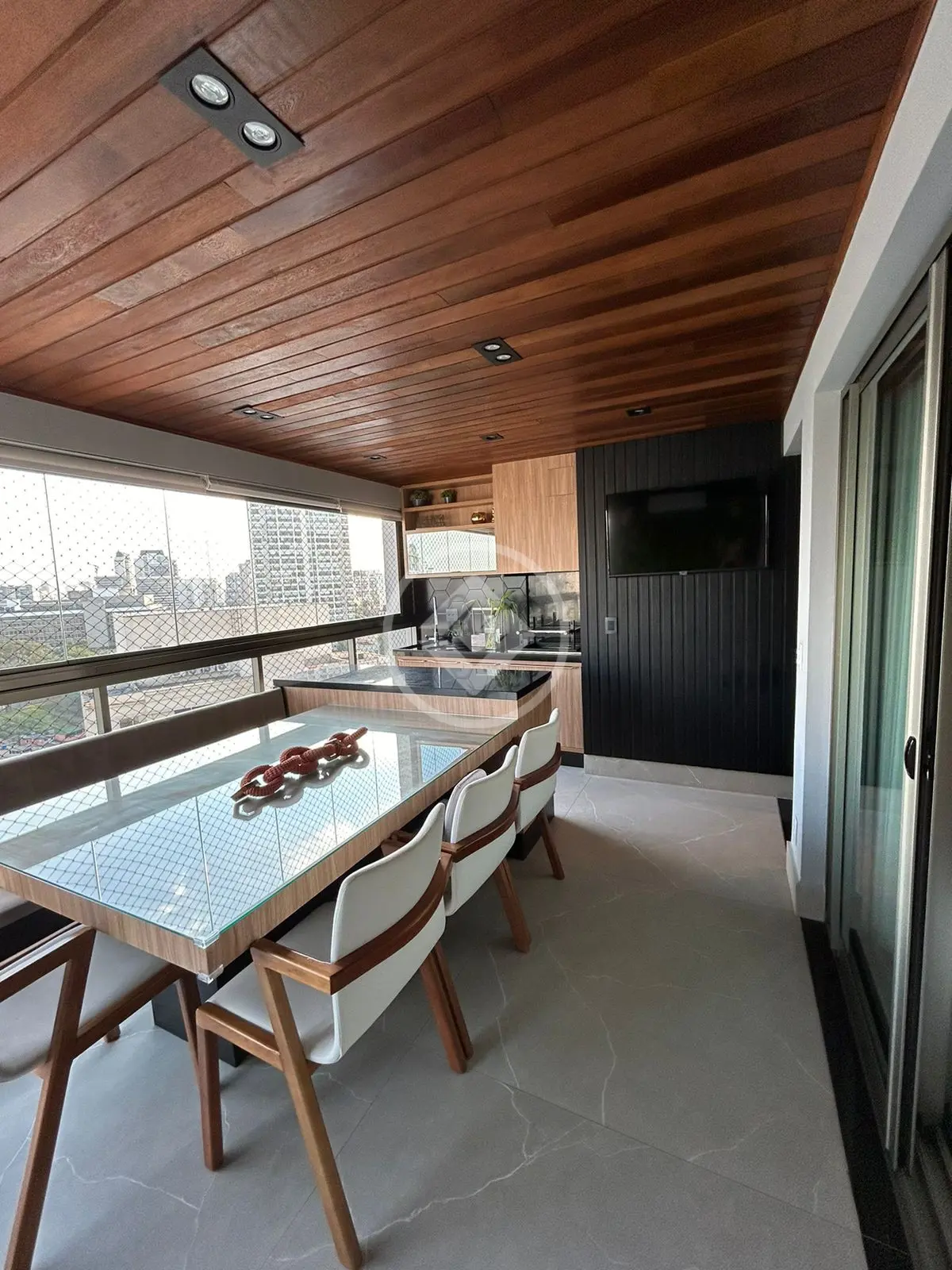 Imagem 2 - Apartamento em Jardim Vila Mariana, São Paulo - SP
