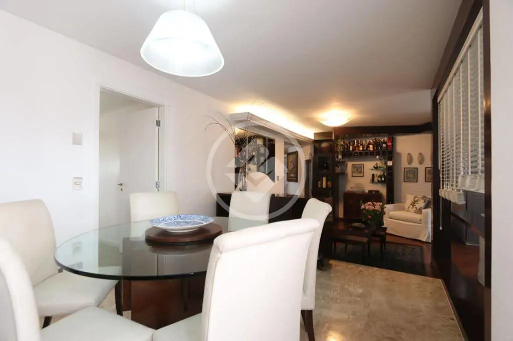 Imagem 1 - Apartamento em Vila Uberabinha, São Paulo - SP