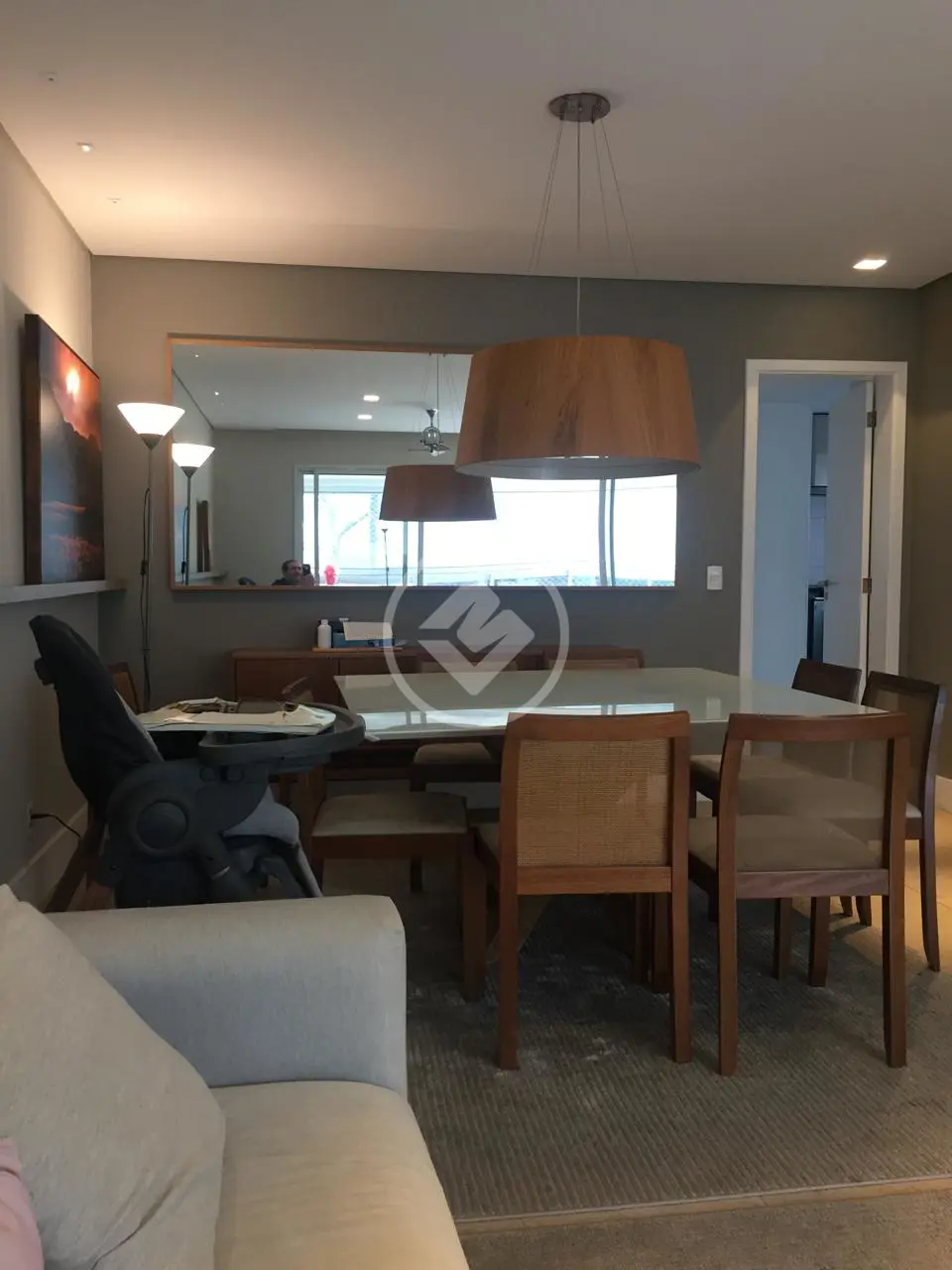 Imagem 5 - Apartamento em Vila Nova Conceição, São Paulo - SP