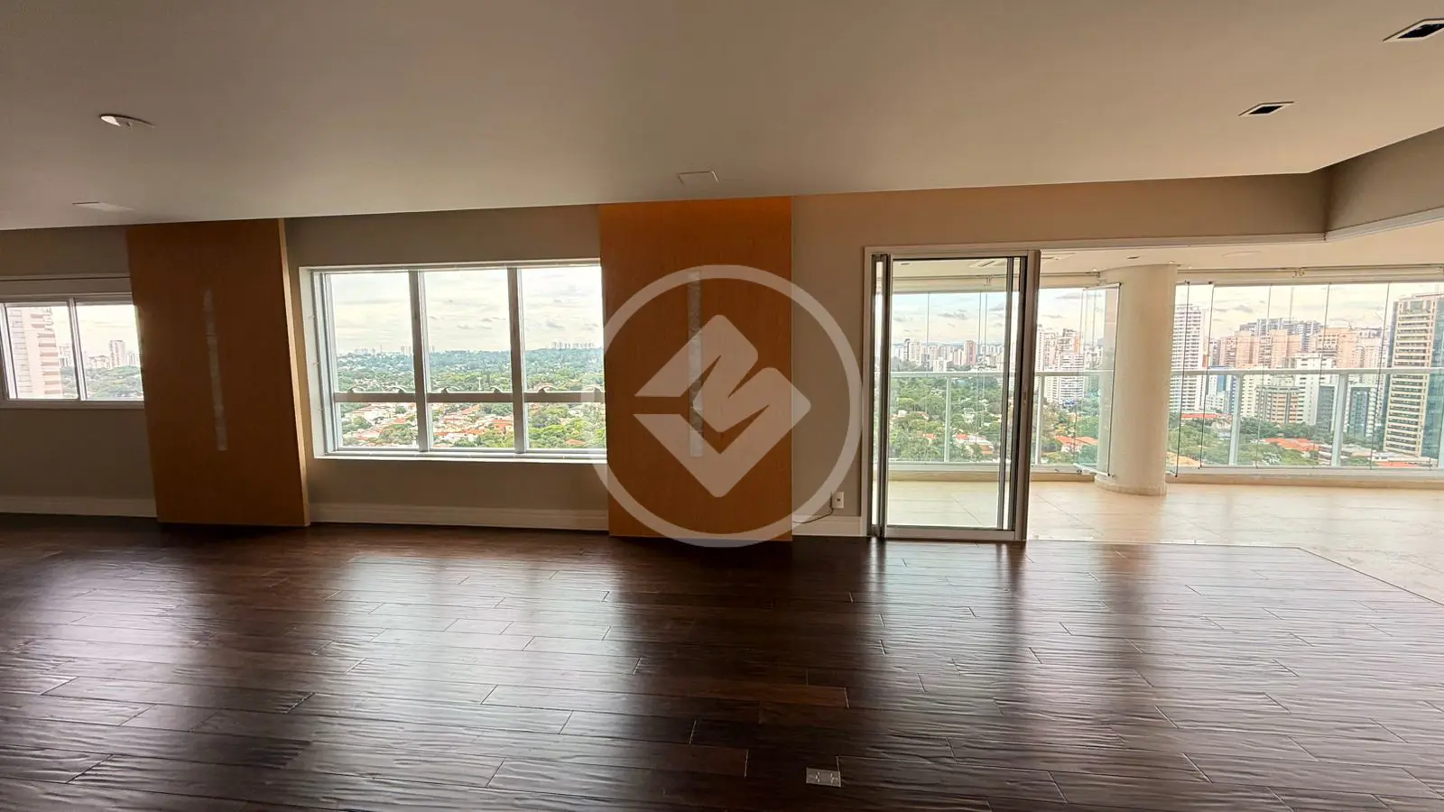 Imagem 1 - Apartamento em Campo Belo, São Paulo - SP