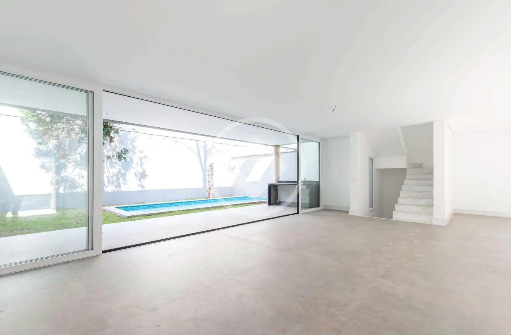 Imagem 2 - Casa Condomínio em SANTO AMARO, São Paulo - SP