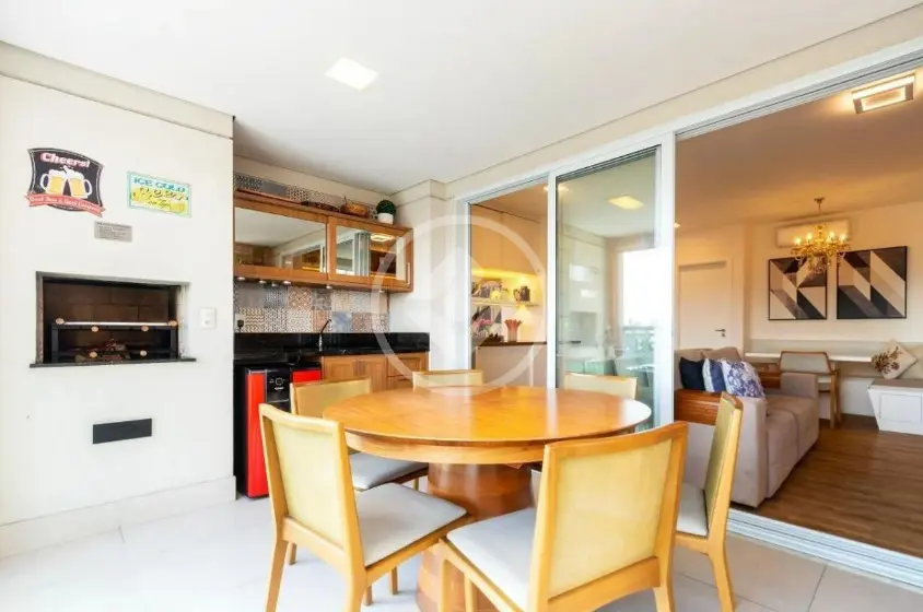 Imagem 4 - Apartamento em Vila Olímpia, São Paulo - SP