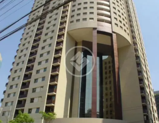 Imagem 5 - Apartamento em ITAIM BIBI, São Paulo - SP