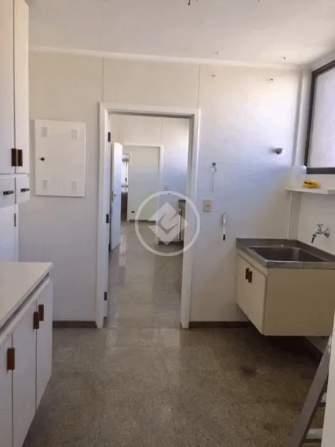 Imagem 2 - Apartamento em SANTO AMARO, São Paulo - SP