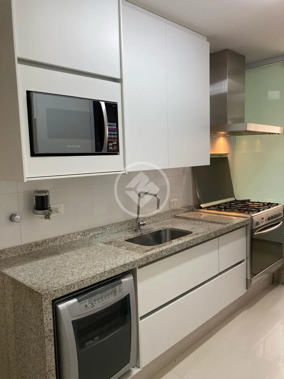 Imagem 6 - Apartamento em Indianópolis, São Paulo - SP