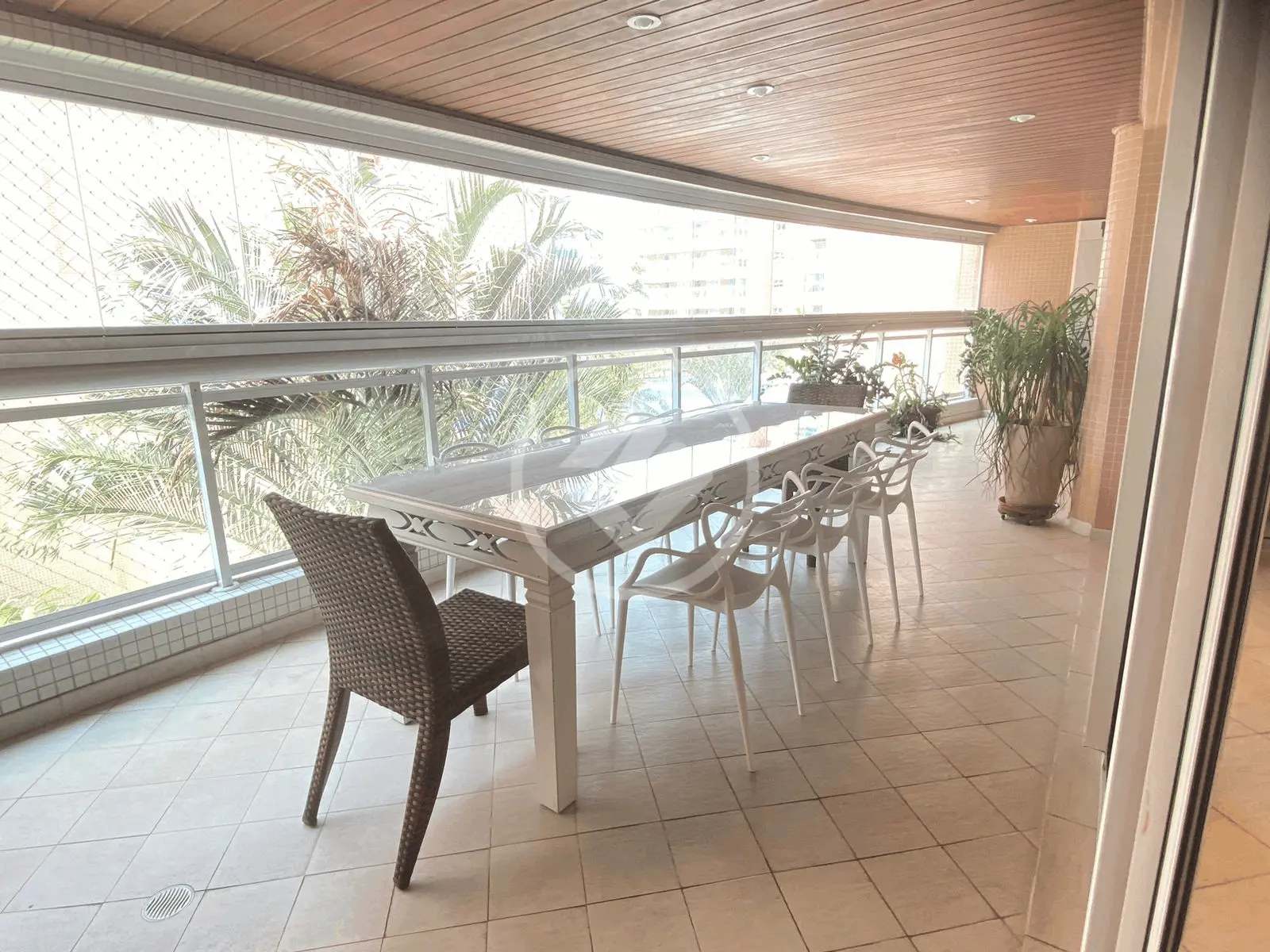 Imagem 4 - Apartamento em Enseada, Guarujá - SP