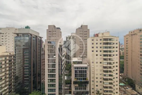 Imagem 4 - Sala Comercial em ITAIM BIBI, São Paulo - SP