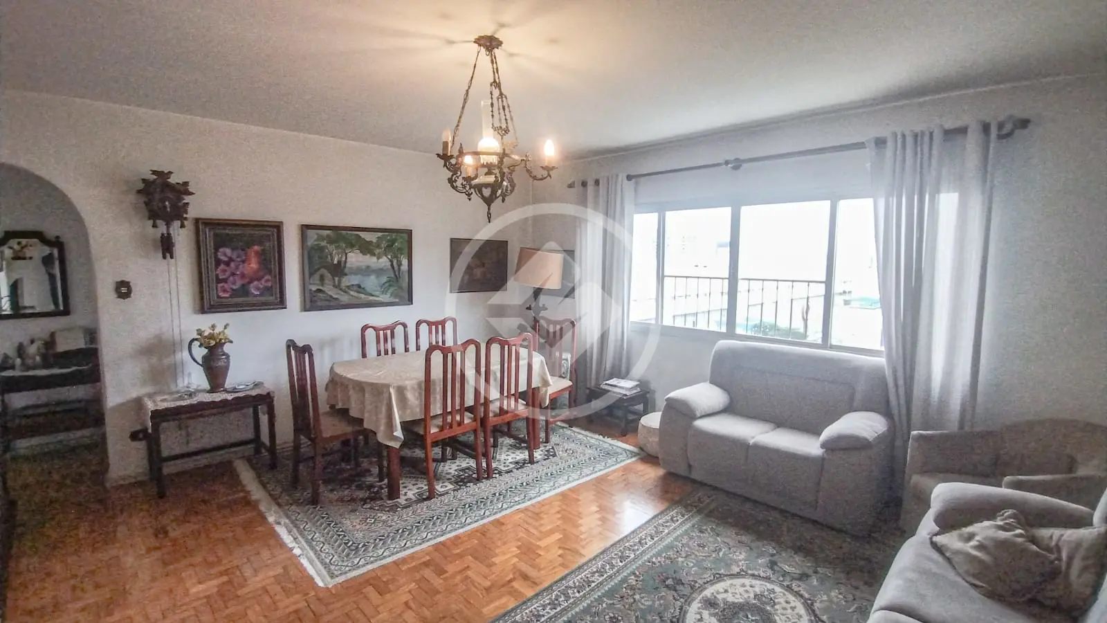 Imagem 3 - Apartamento em Planalto Paulista, São Paulo - SP