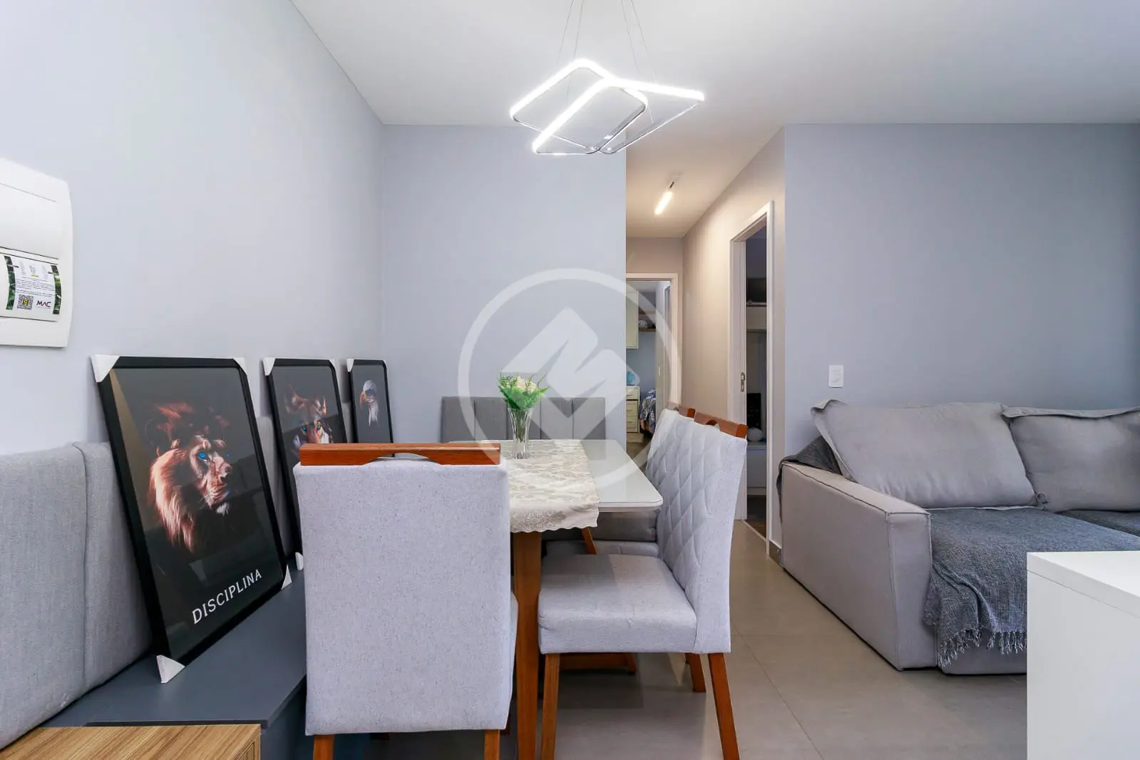 Imagem 2 - Apartamento em SANTO AMARO, São Paulo - SP