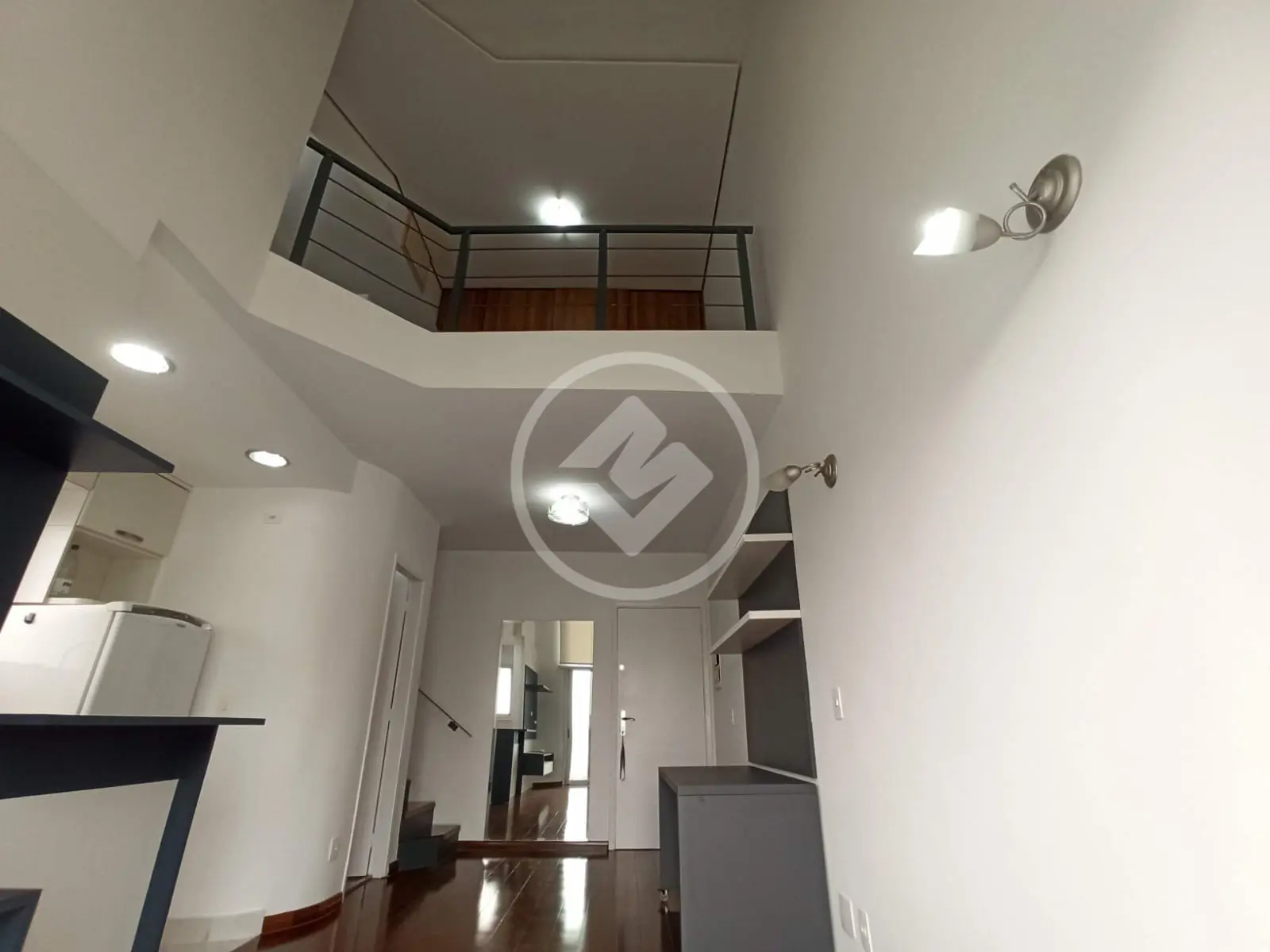 Apartamento Duplex Vila Olímpia, São Paulo - SP — foto 1