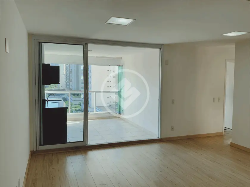 Imagem 1 - Apartamento em Campo Belo, São Paulo - SP