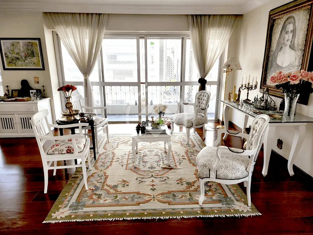 Imagem 3 - Apartamento em Moema, São Paulo - SP