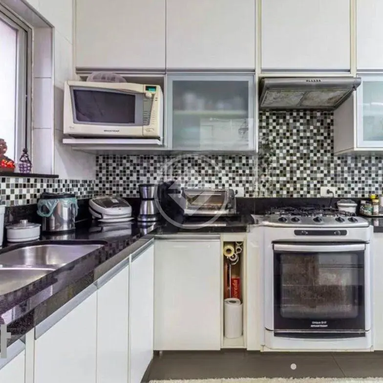 Imagem 4 - Apartamento em Moema, São Paulo - SP