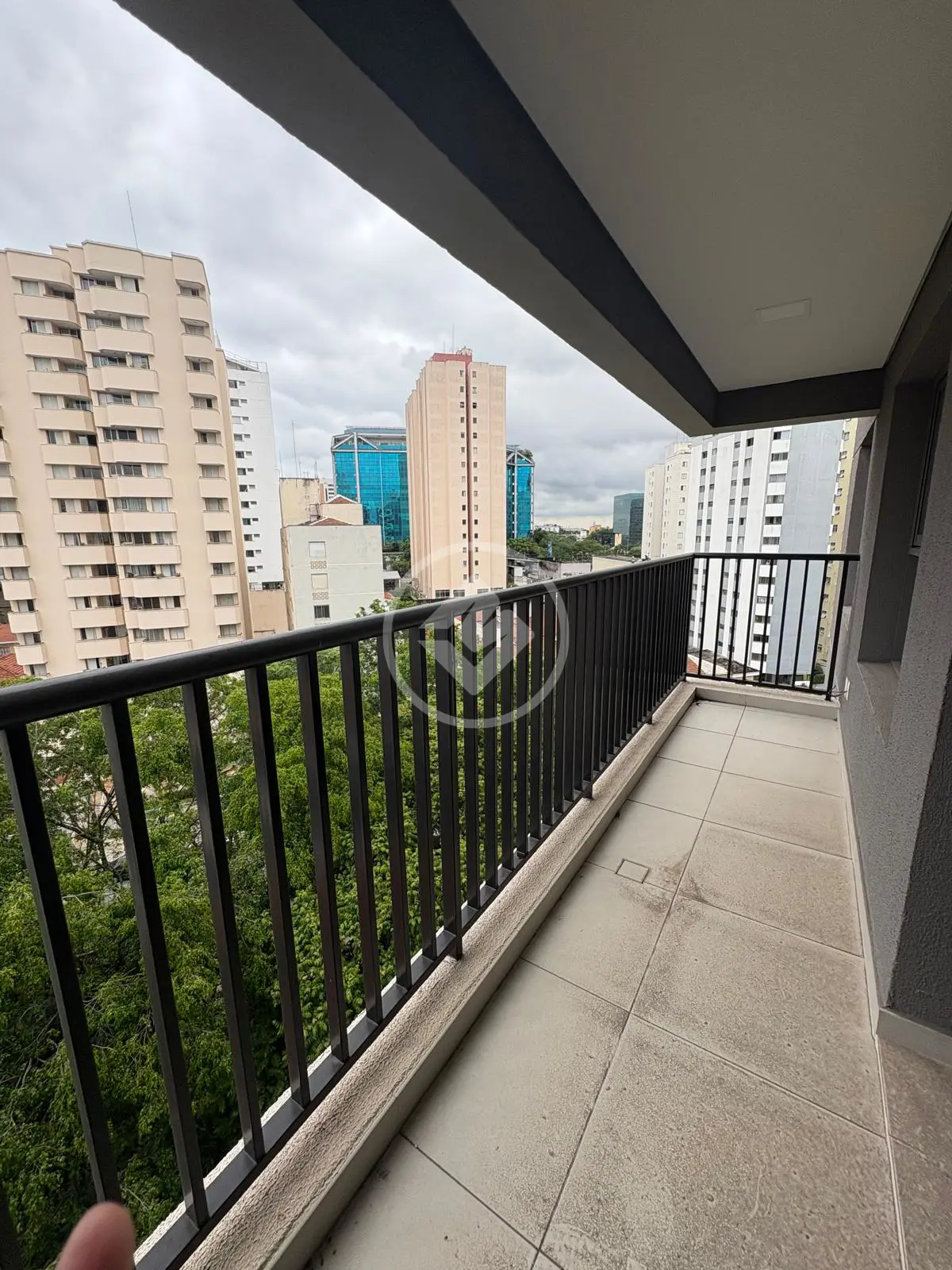 Apartamento Vila Guarani (Z Sul), São Paulo - SP — foto 2
