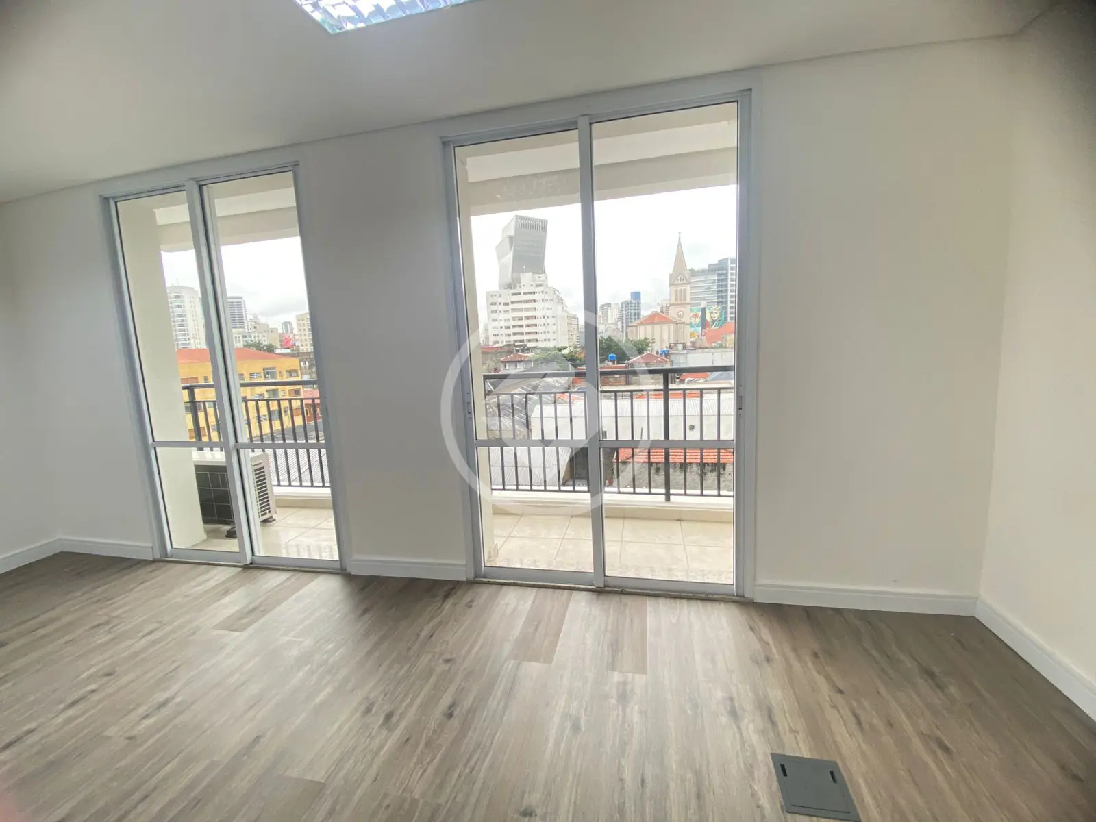 Imagem 1 - Sala Comercial em Alto de Pinheiros, São Paulo - SP