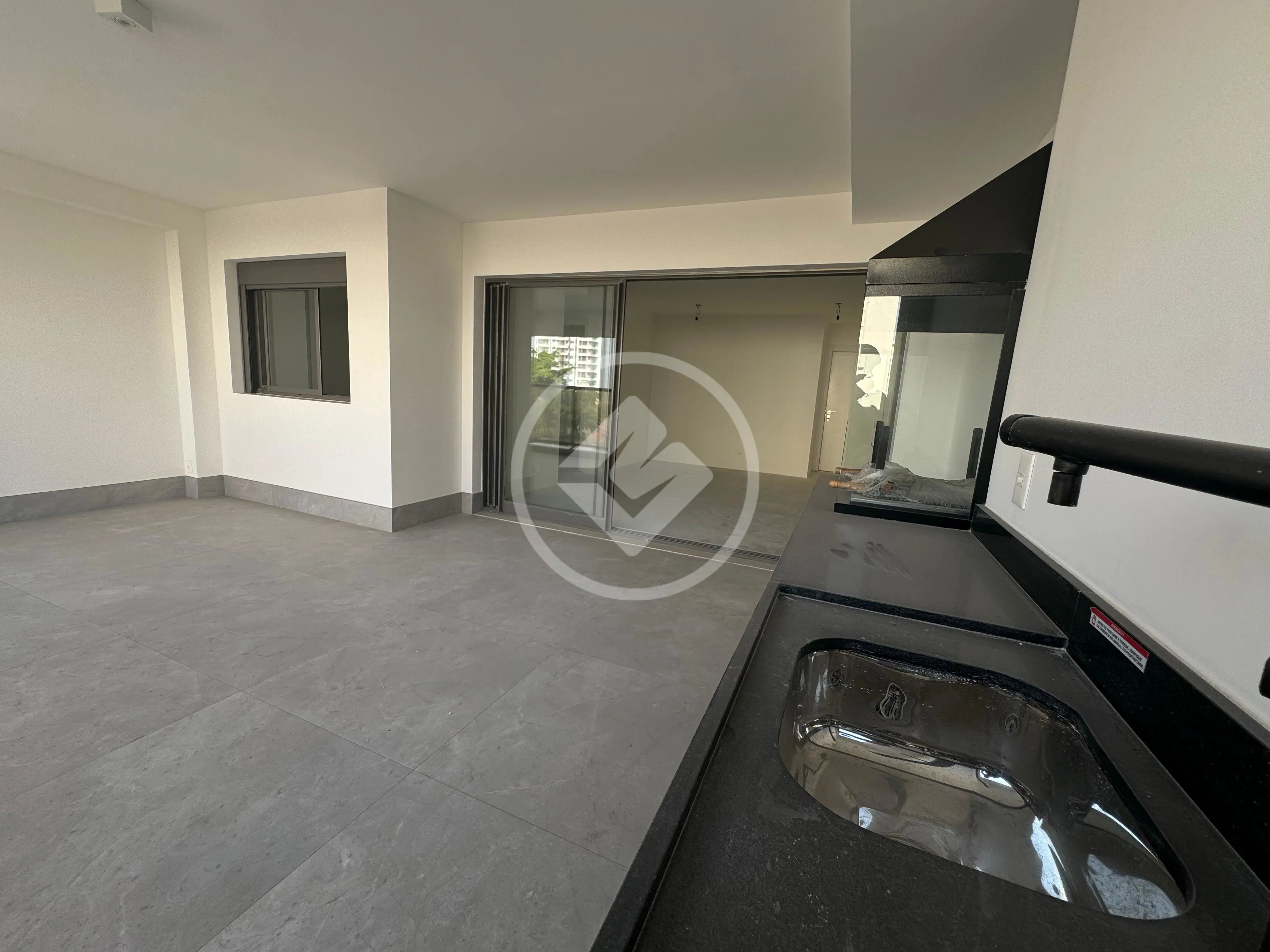 Imagem 5 - Apartamento em Jardim das Acácias, São Paulo - SP