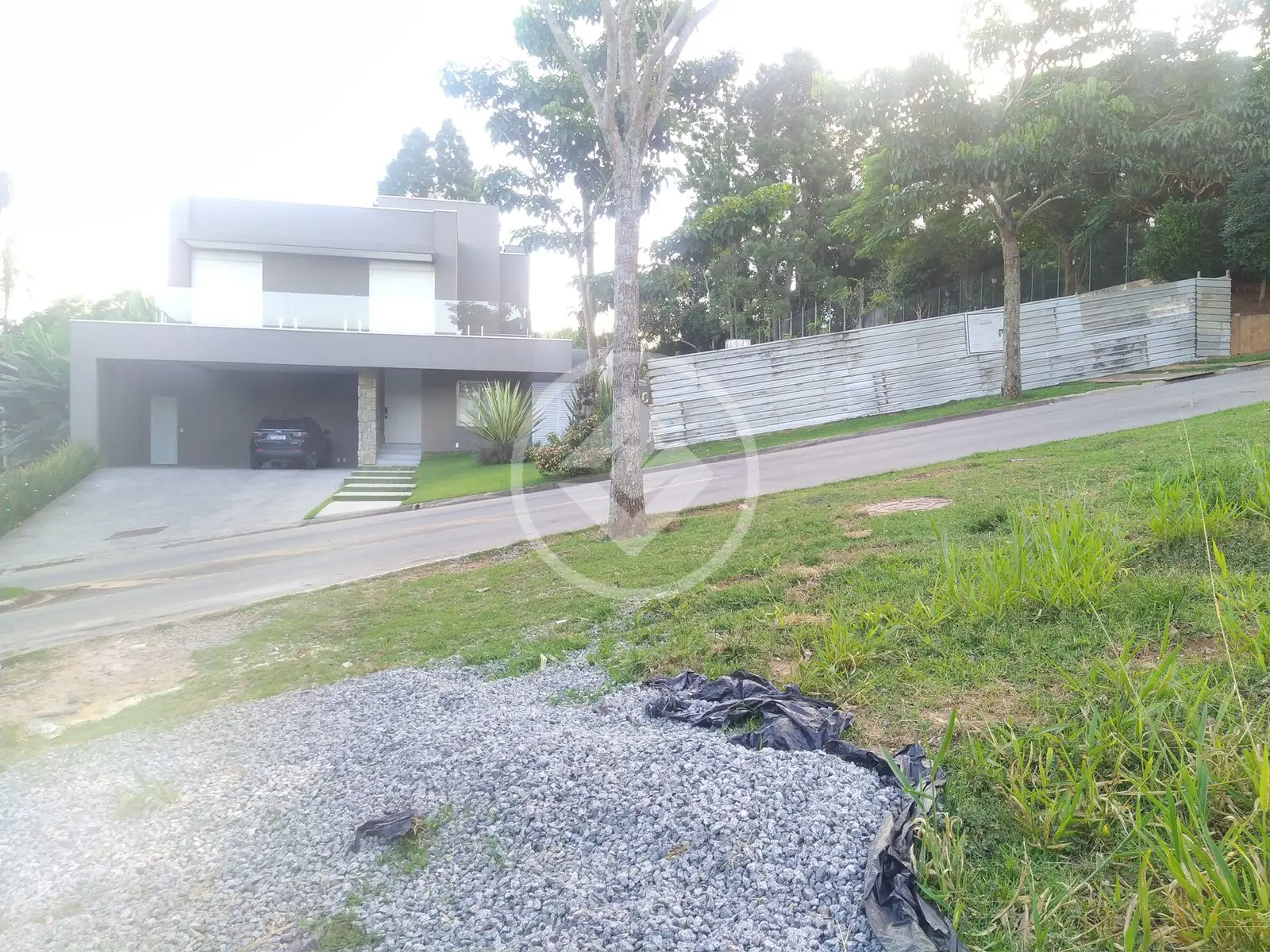 Imagem 2 - Terreno Condomínio em Paisagem Renoir, Cotia - SP