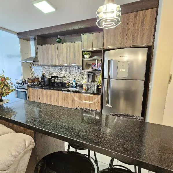 Imagem 6 - Apartamento em Várzea da Barra Funda, São Paulo - SP