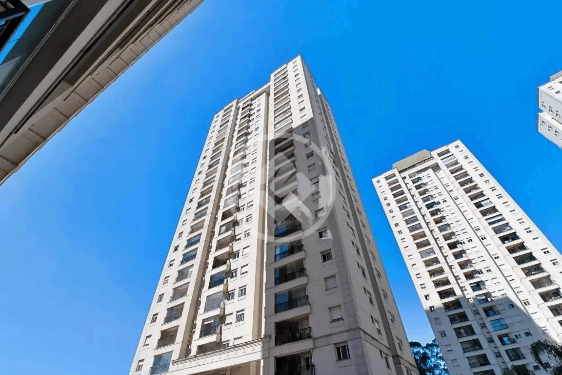 Apartamento VILA SUZANA, São Paulo - SP — foto 2