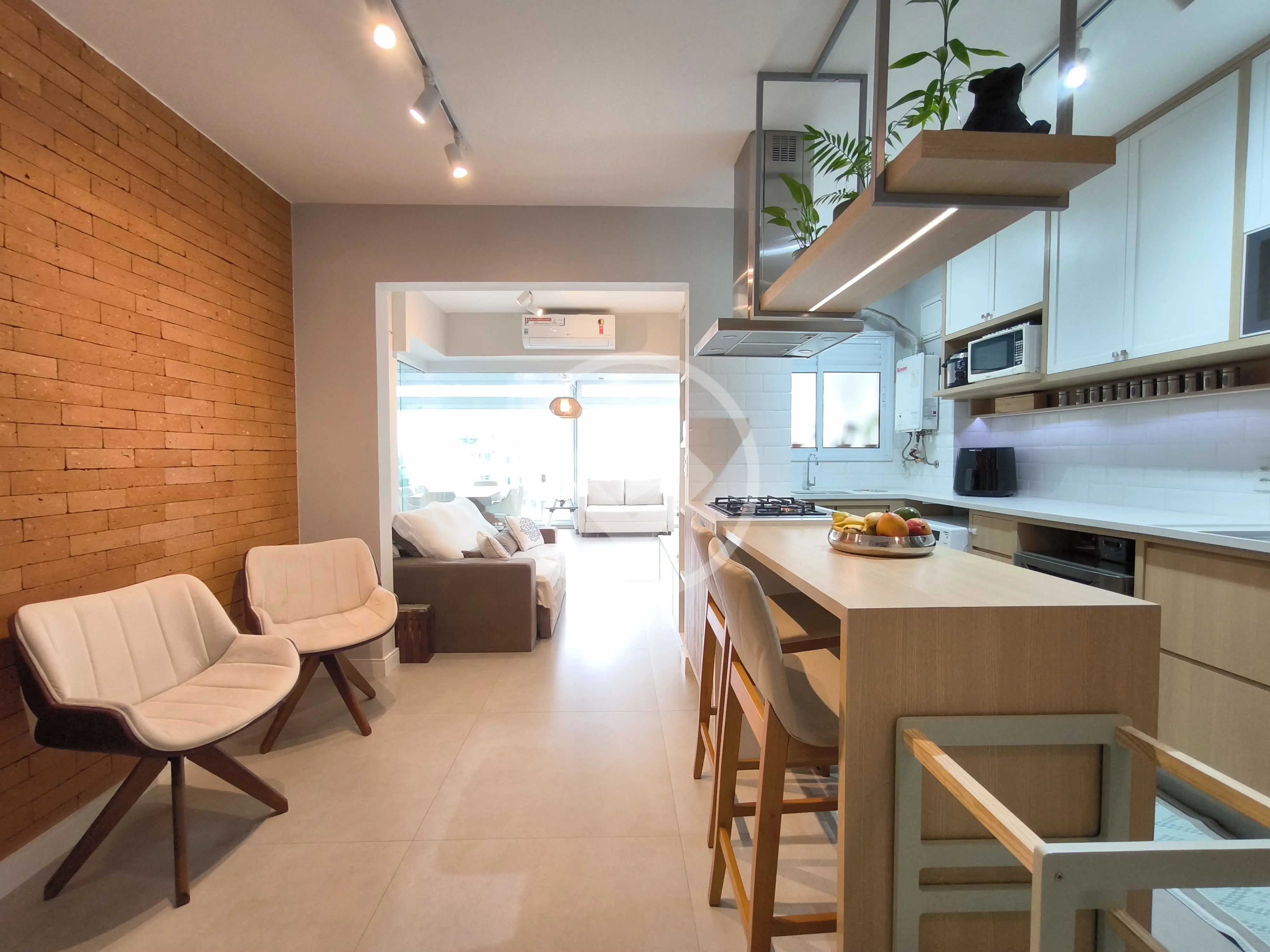 Imagem 1 - Apartamento Garden em Liberdade, São Paulo - SP