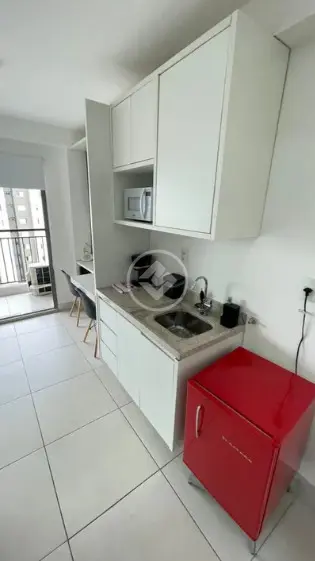 Imagem 4 - Loft / Studio em Moema, São Paulo - SP