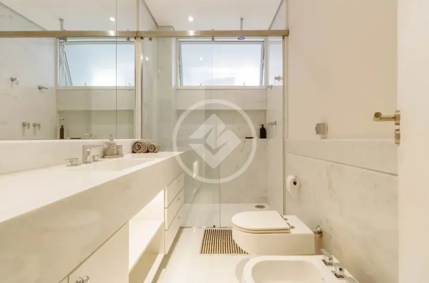 Imagem 3 - Apartamento em JARDIM PAULISTA, São Paulo - SP