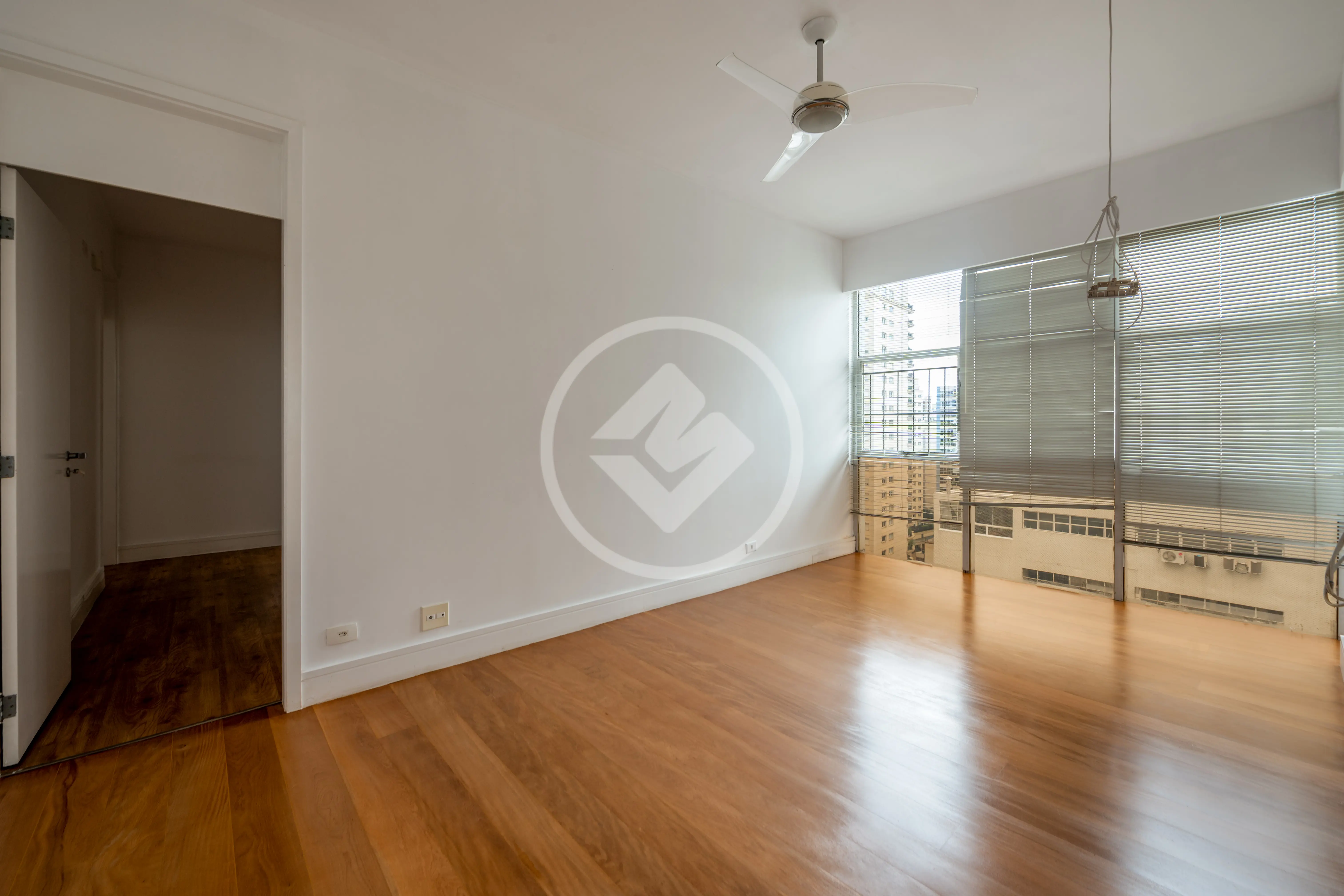Imagem 6 - Apartamento em Santa Cecilia, São Paulo - SP