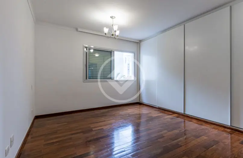 Imagem 5 - Apartamento em Moema, São Paulo - SP