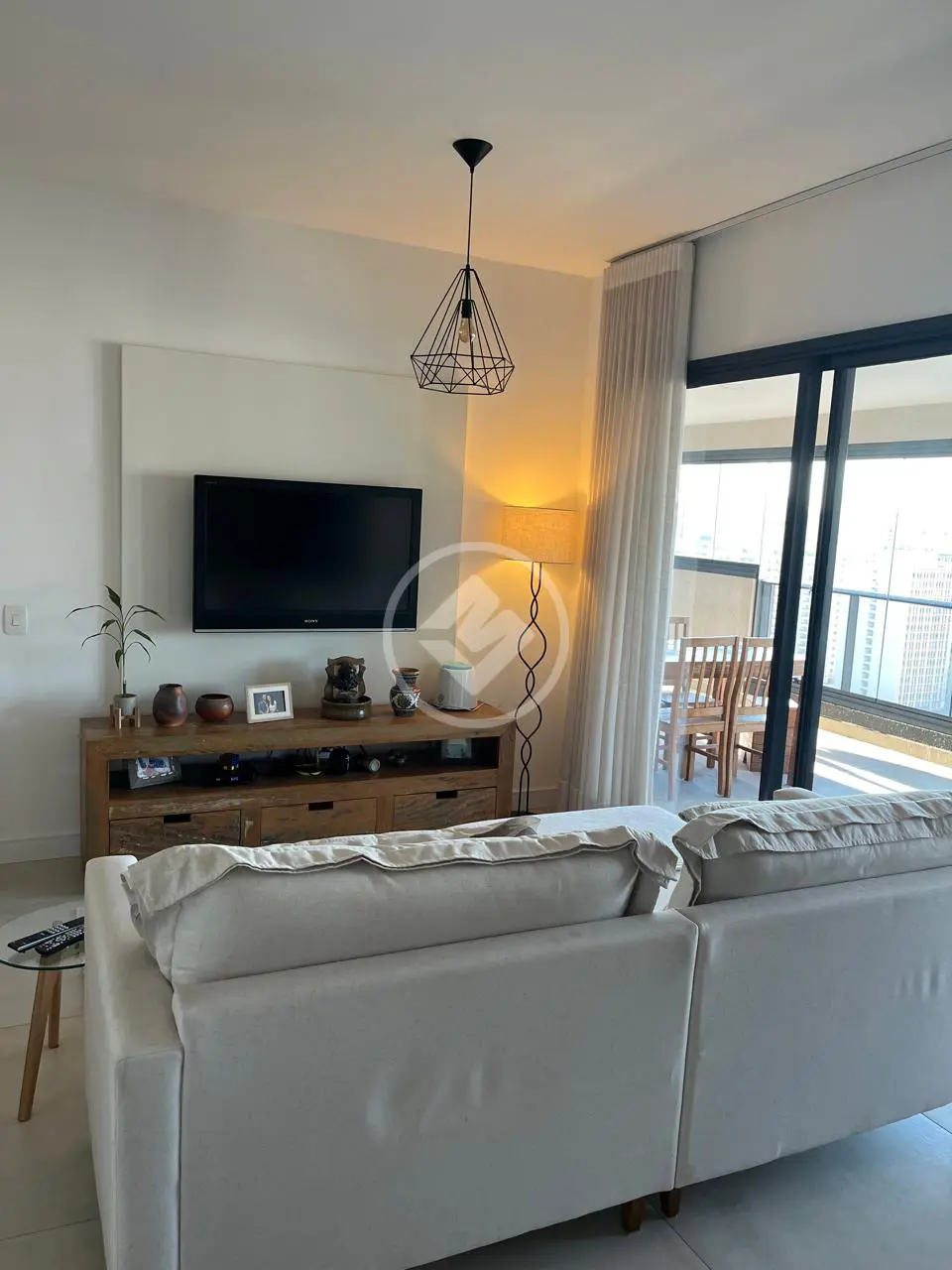 Apartamento CERQUEIRA CESAR, São Paulo - SP — foto 2