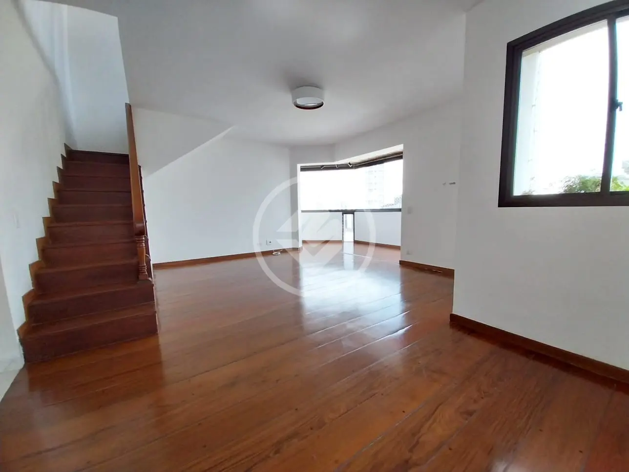 Imagem 4 - Cobertura Duplex em Moema, São Paulo - SP