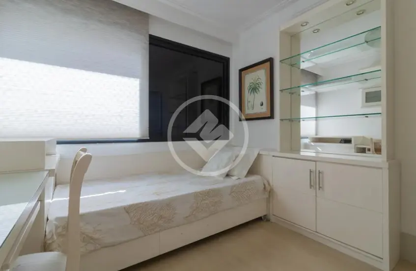Imagem 3 - Apartamento em Vila Uberabinha, São Paulo - SP
