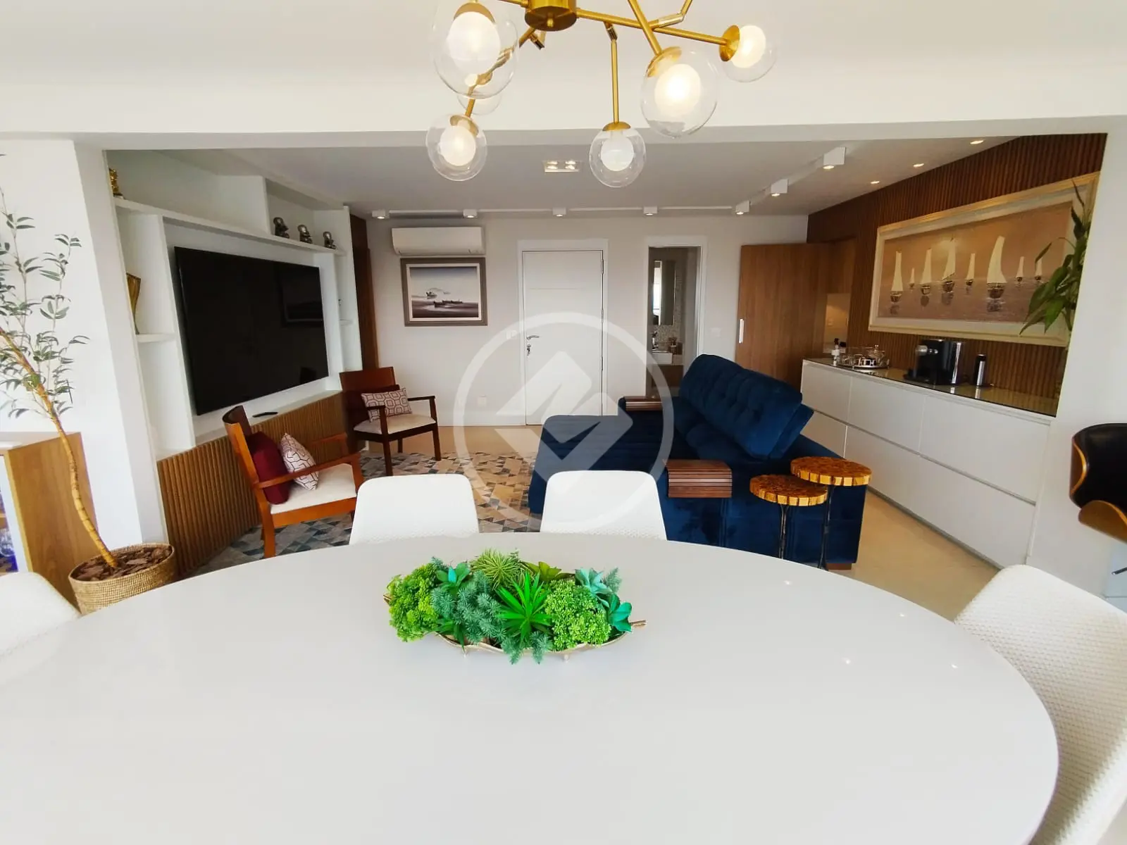 Imagem 2 - Apartamento em VILA MARIANA, São Paulo - SP