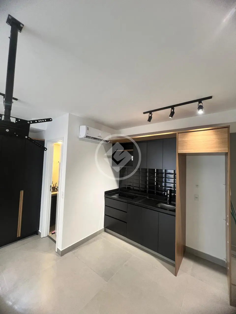 Apartamento Alto de Pinheiros, São Paulo - SP — foto 1