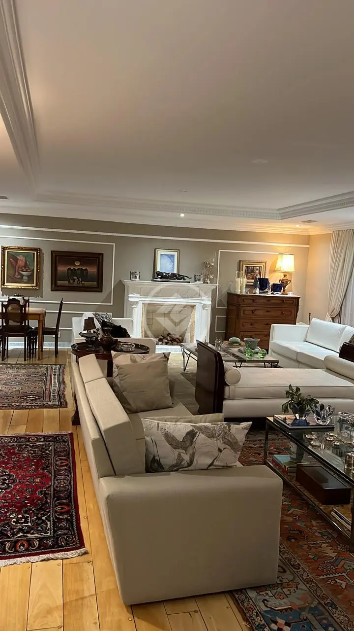 Imagem 2 - Apartamento em Real Parque, São Paulo - SP