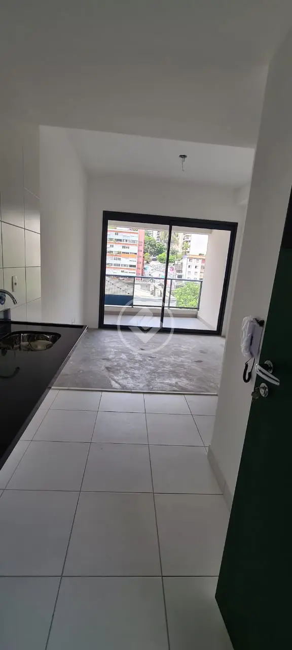 Imagem 2 - Apartamento em CERQUEIRA CESAR, São Paulo - SP