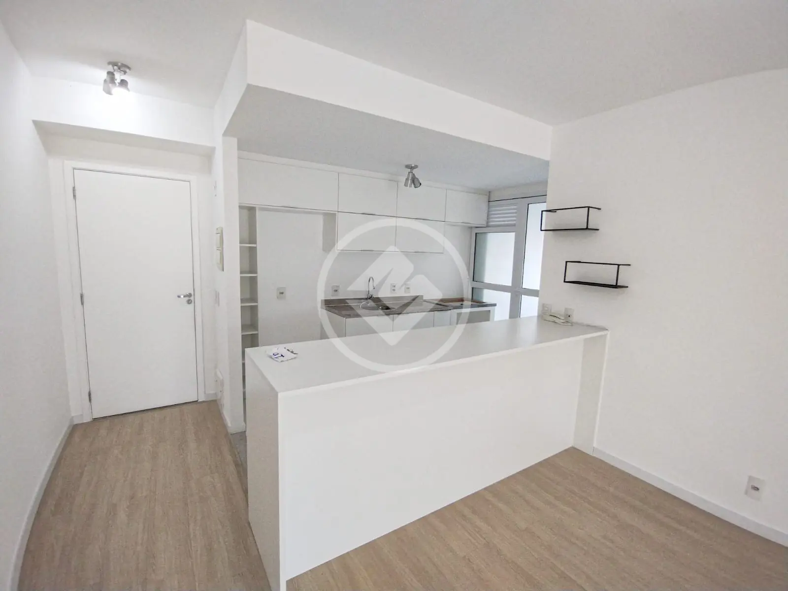 Imagem 3 - Apartamento Garden em BROOKLIN PAULISTA, São Paulo - SP