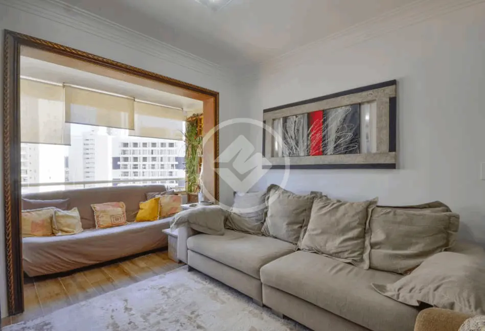 Apartamento VILA CLEMENTINO, São Paulo - SP — foto 2