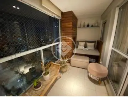 Image 22 - Apartamento em Parque Colonial, São Paulo - SP