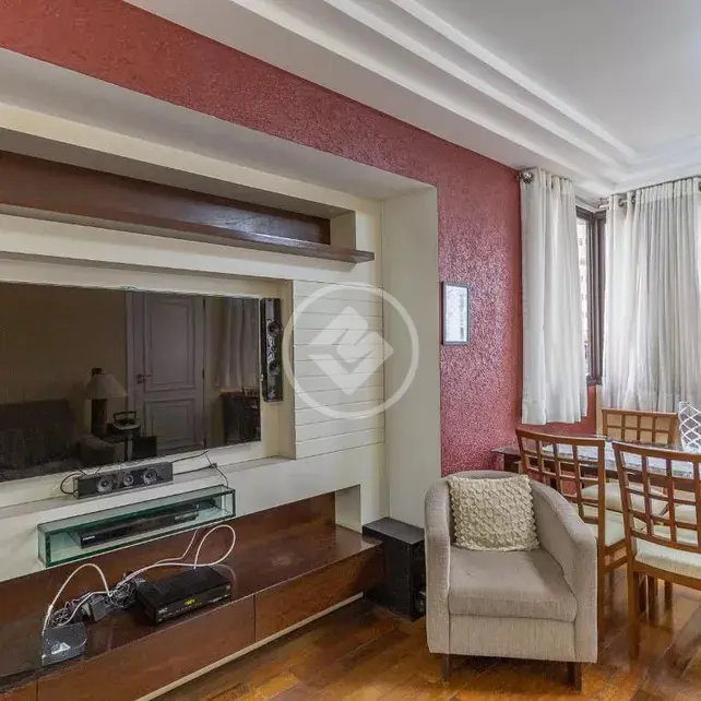 Imagem 3 - Apartamento em VILA ROMANA, São Paulo - SP