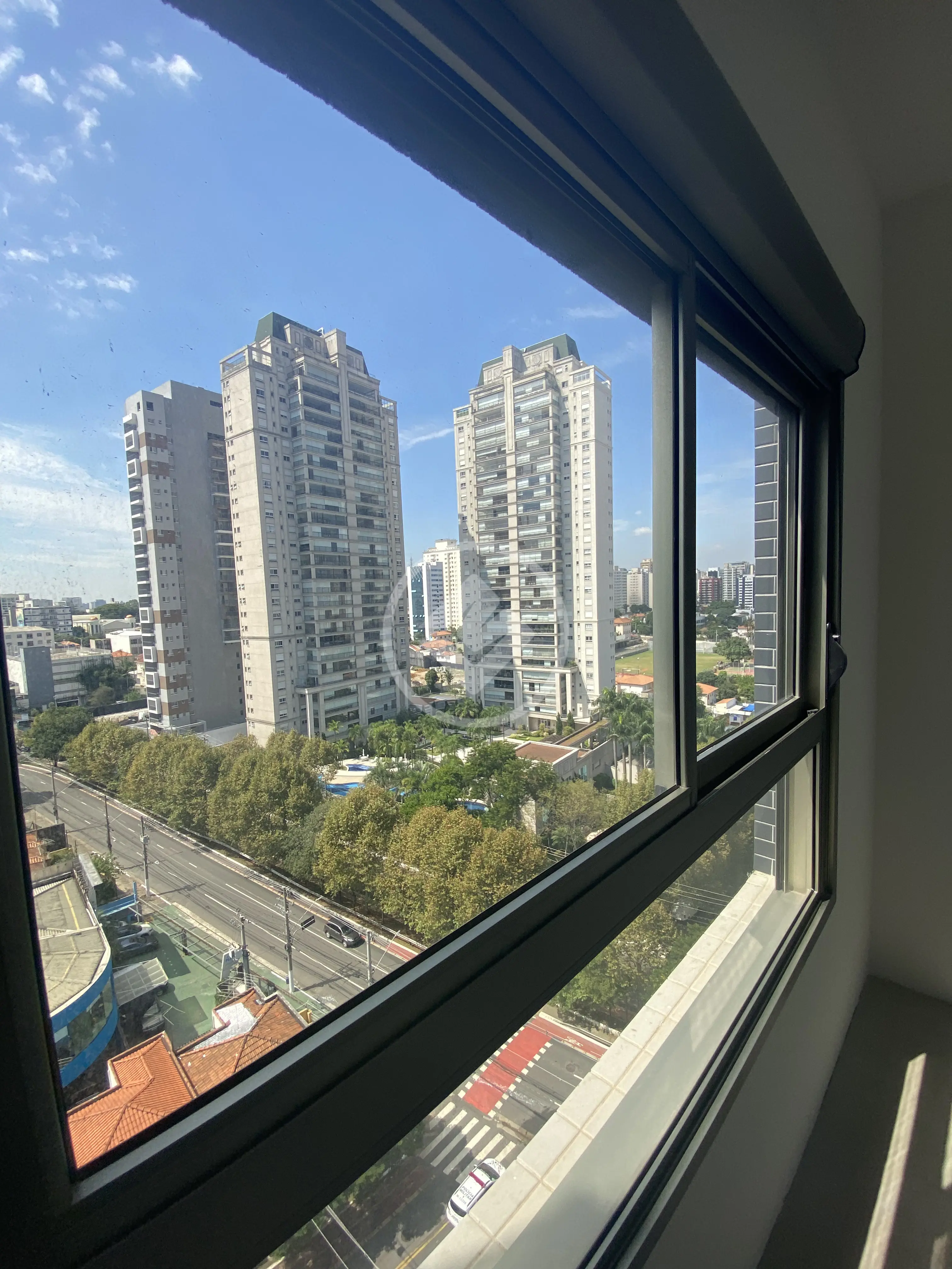 Apartamento VILA CLEMENTINO, São Paulo - SP — foto 2