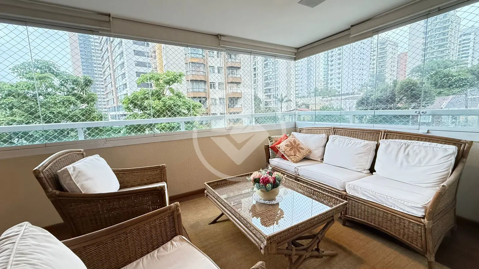 Imagem 1 - Apartamento em Campo Belo, São Paulo - SP