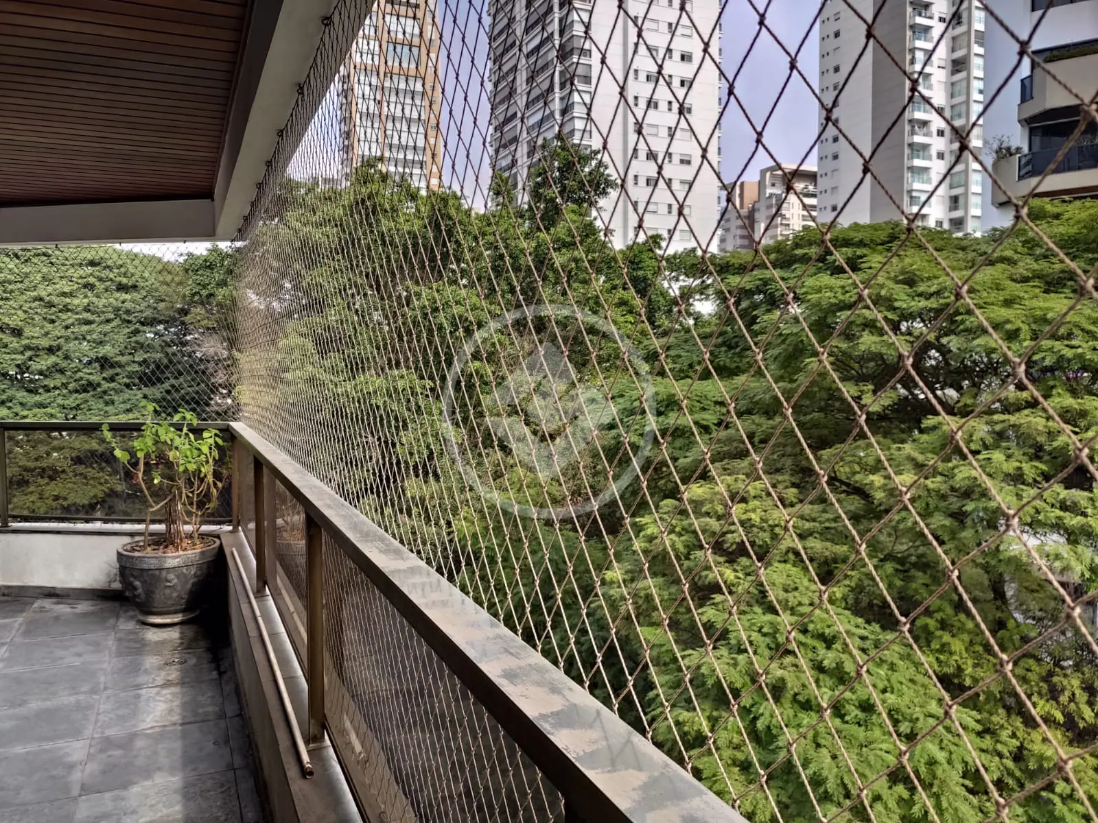 Imagem 5 - Apartamento em Parque Colonial, São Paulo - SP