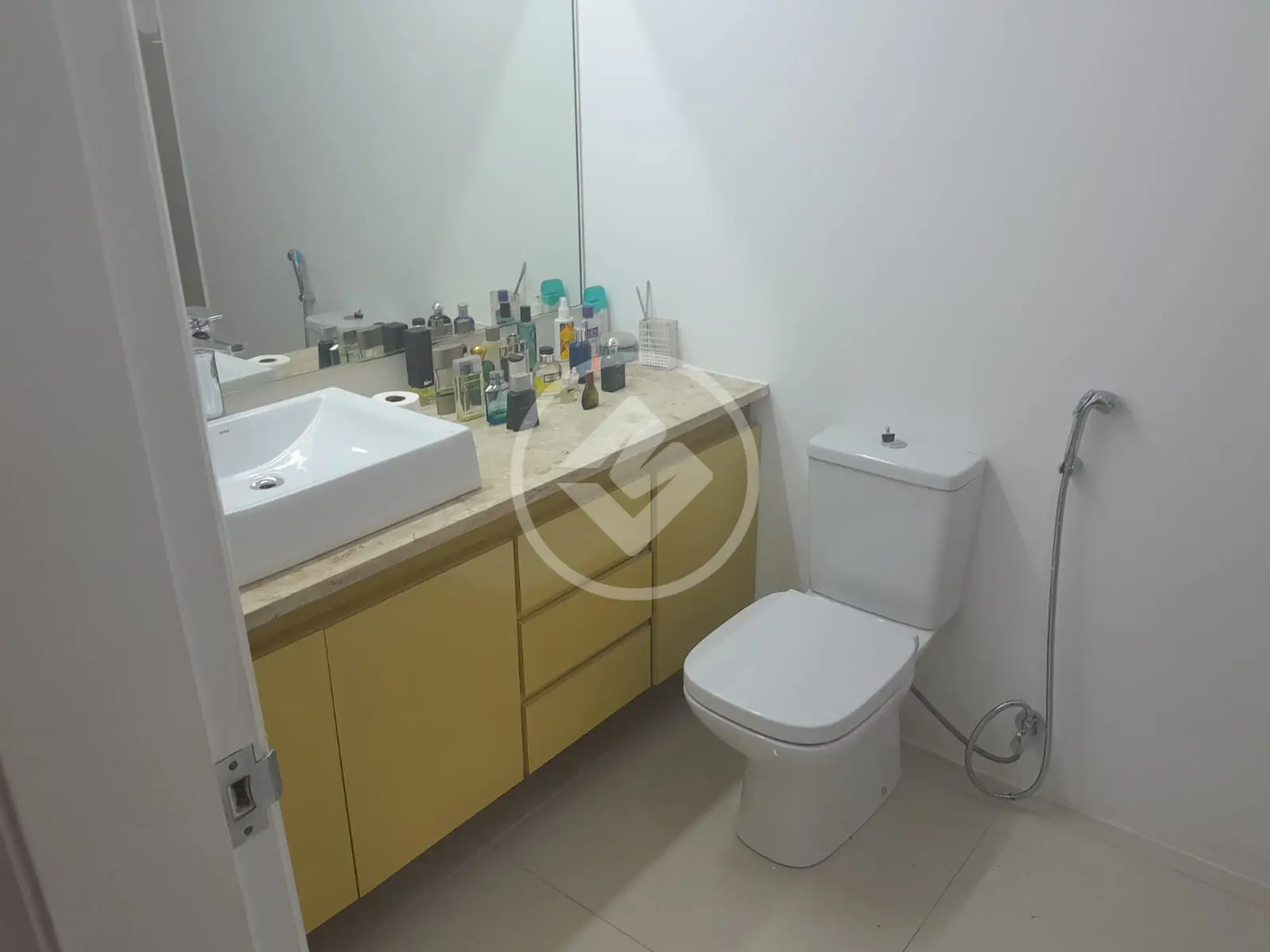 Imagem 4 - Apartamento em VILA NOVA CONCEICAO, São Paulo - SP