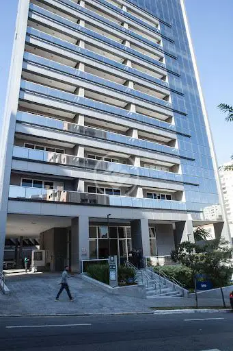Andar / Laje Corporativa Alto de Pinheiros, São Paulo - SP — foto 1