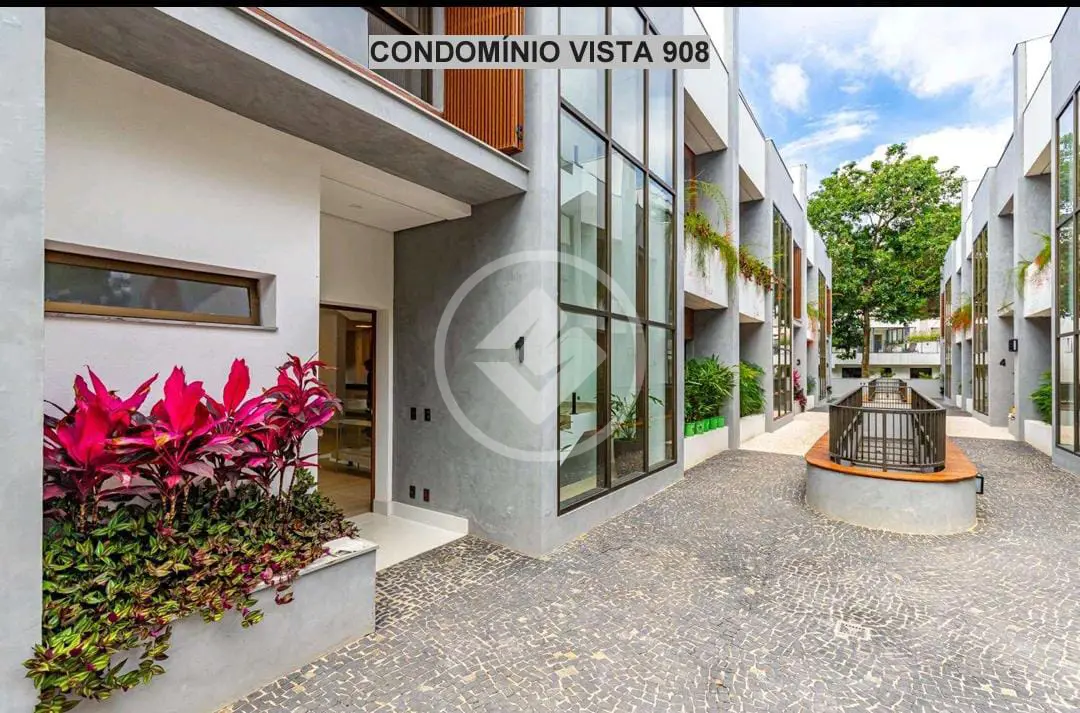 Casa Condomínio Jardim dos Estados, São Paulo - SP — foto 1