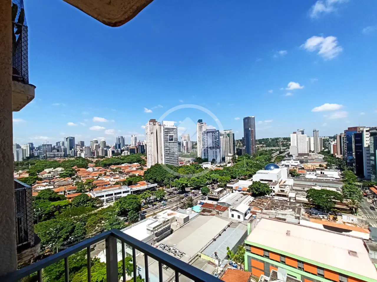 Imagem 3 - Apartamento em Vila Olímpia, São Paulo - SP